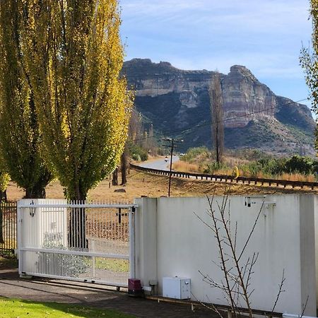 Clarens, Paddocks 23 Villa Exterior photo